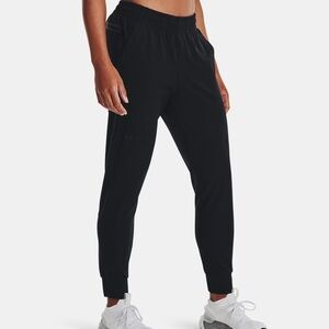 Under Armour Women's Unstoppable joggers